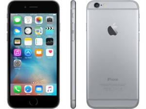 گوشی موبایل اپل آیفون  Apple iPhone 6 - 64GB
