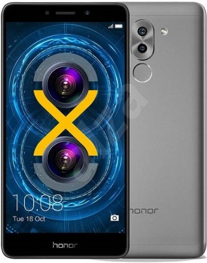 گوشی موبایل هواوی هانر 6 ایکس 2016 - Huawei Honor 6x