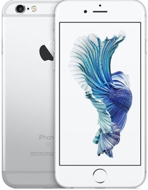 گوشی موبایل اپل آیفون مدل iPhone 6s - 128GB