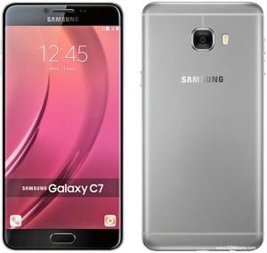  گوشی موبایل سامسونگ مدل Galaxy C7