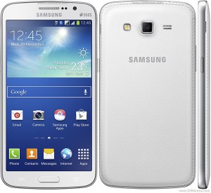 گوشی موبایل سامسونگ Galaxy Grand 2
