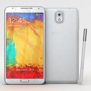 سامسونگ Galaxy Note 3