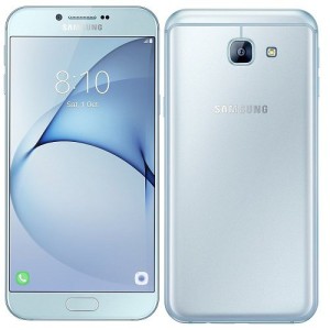 گوشی موبایل سامسونگ Galaxy A8
