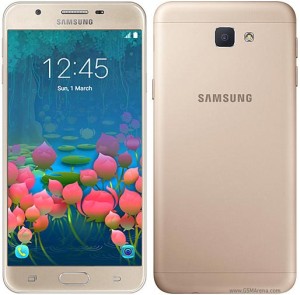 گوشی موبایل سامسونگ J5 پرایم - Samsung Galaxy J5 Prime
