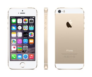گوشی موبایل اپل آیفون  Apple iPhone 5s 16GB