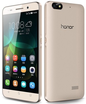 گوشی موبایل هوآوی Huawei Honor 4C