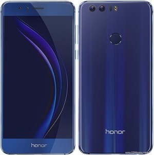 گوشی موبایل هواوی هانر 8 - Huawei Honor 8