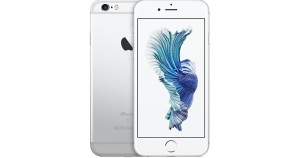 گوشی موبایل اپل آیفون مدل iPhone 6s - 16GB