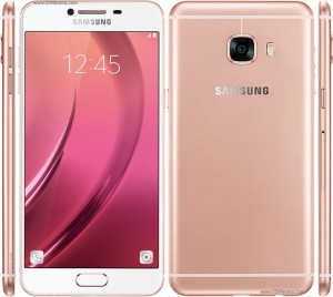 گوشی موبایل سامسونگ مدل Galaxy C5 - 32 GB